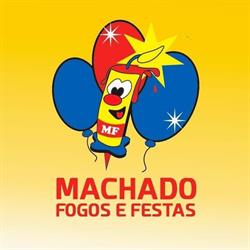Machado Festas
