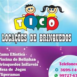 Tico Locacoes