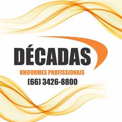 Decadas Uniformes Profissionais
