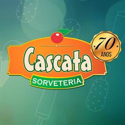 Cascata Sorveteria e Açaí