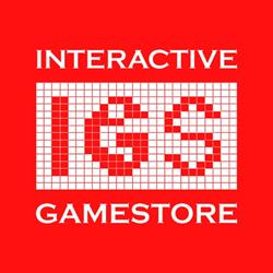 Interactive Gamestore