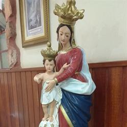 Paroquia Nossa Senhora Das Vitorias