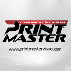 Print Master Comunicacao Visual