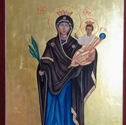 Paroquia Nossa Senhora Rainha Da Paz