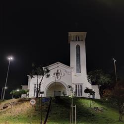 Paroquia Santo Afonso