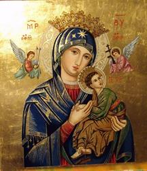 Paroquia Nossa Senhora Do Perpetuo Socorro