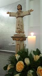 Paroquia Menino Jesus