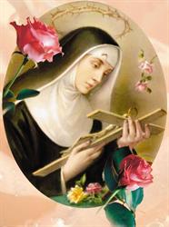 Paroquia De Santa Rita De Cassia