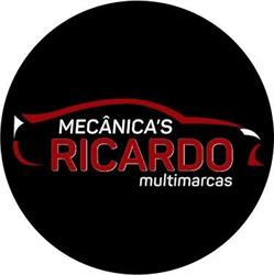Mecânica´s Ricardo