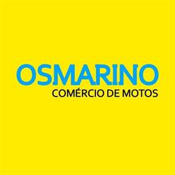 Osmarino Comercio De Motos E Pecas