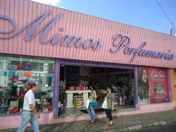Mimos Perfumaria Mogi Guacu Ltda