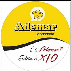 Ademar Lanches