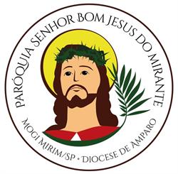 Paróquia Senhor Bom Jesus Mirante Mogi Mirim