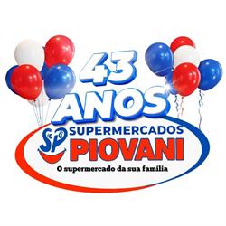 Piovani Supermercado Ltda