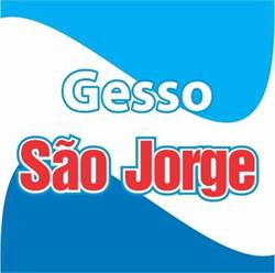 Gesso São Jorge