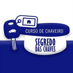 Segredo Das Chaves