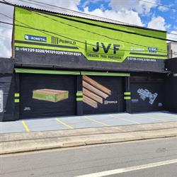 Jvf Comercio De Ferragens
