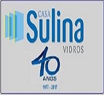 Sulina Vidros Ltda