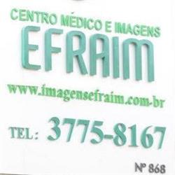 Centro Medico E Imagens Efraim Ltda