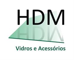 Hdm Vidros E Acessorios Ltda