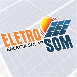 Eletrosom energia solar