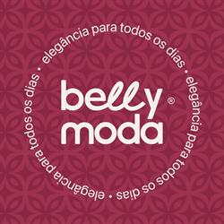 Belly Moda Executiva E Evangelica