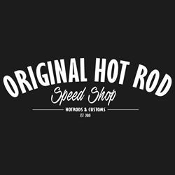 Original Hot Rod