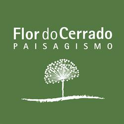 Flor Do Cerrado Paisagismo