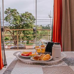 Pousada Beira Rio