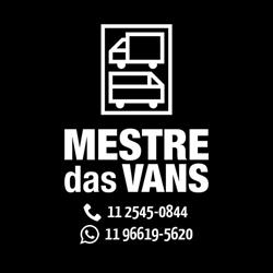 Mestre Das Vans