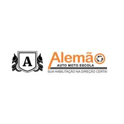 Auto Moto Escola Alemao Ltda