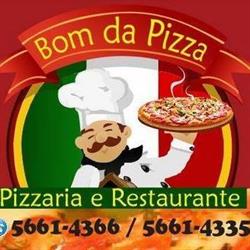 Bom Da Pizza