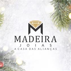 Madeira Joias