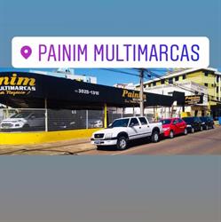 Painim Multimarcas Comercio De Veiculos Ltda