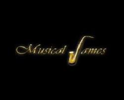 Musical James