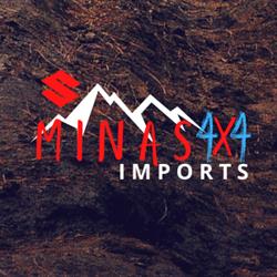 Minas Imports 4x4 Comercio De Pecas Ltda