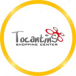 Tocantins Shopping Center Empreendimentos