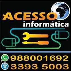 Acesso Informática ( Mazzon Informática ) - Campo Largo - PR