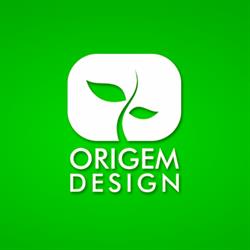 Origem Design