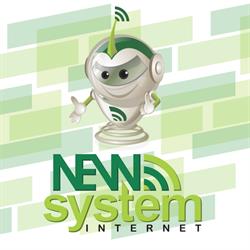 New System Internet