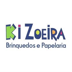 Ki Zoeira Brinquedos, Presentes, Papelaria E Fantasias