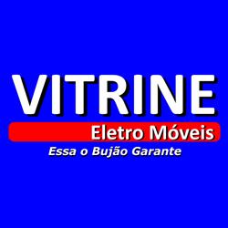 Vitrine Moveis