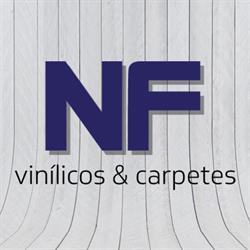 Nf Vinilicos, Carpetes E Rodapes
