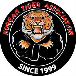 Academia Korean Tiger