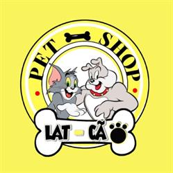 Pet Shop Latecao