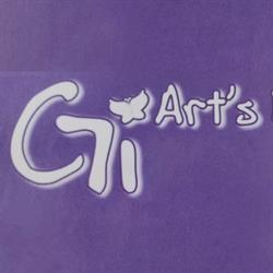 Gi Art'S Bijux