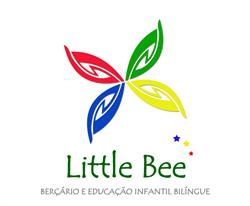Little Bee Bercario E Educacao Infantil Bilingue