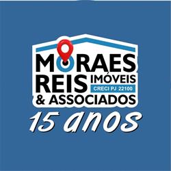 Moraes Reis Imoveis Eireli