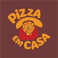 Pizza Em Casa