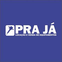 Pra Já Equipamentos